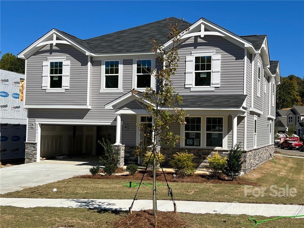4206 Matindale Way 25 Crosby French Country