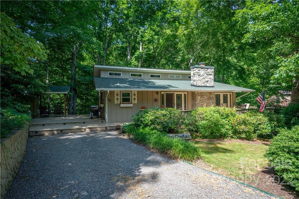 20 Cedar Drive