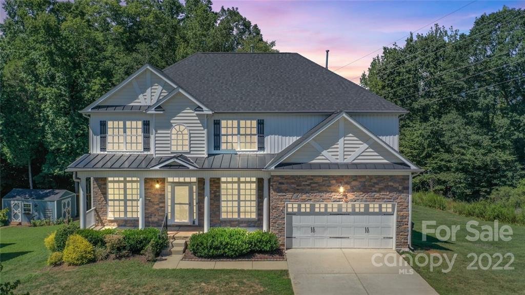 5109 Meadow Woods Drive