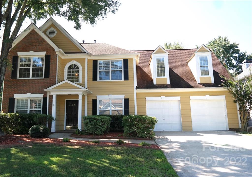 11523 Laurel View Drive