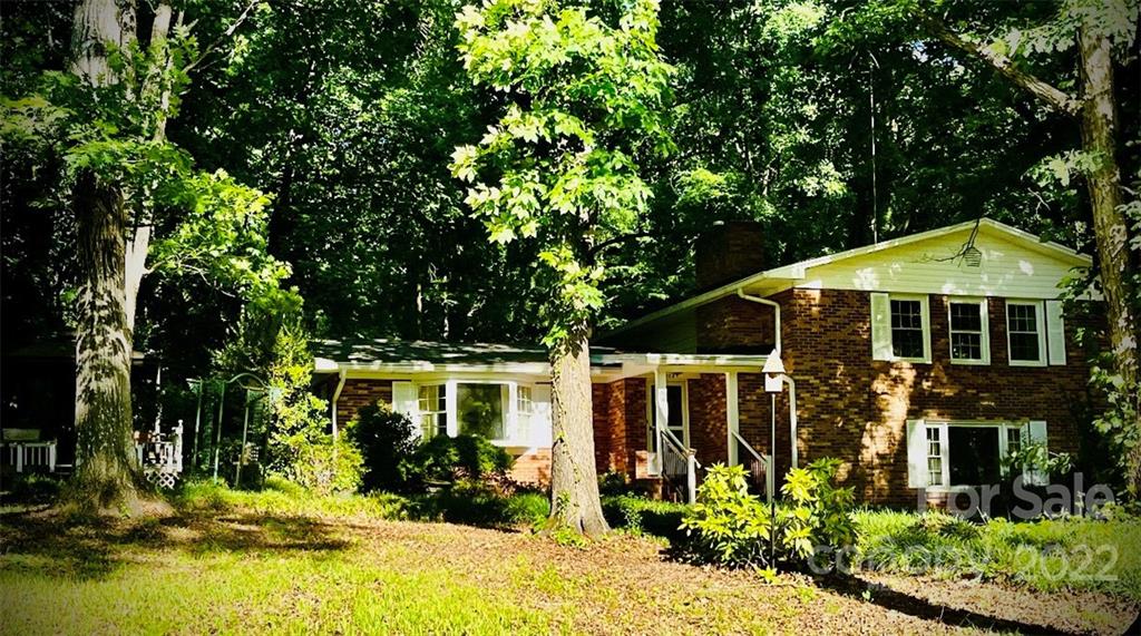 1024 Timber Lake Drive