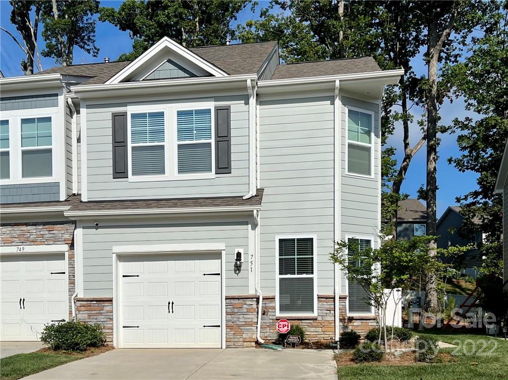 751 Little Bluestem Drive