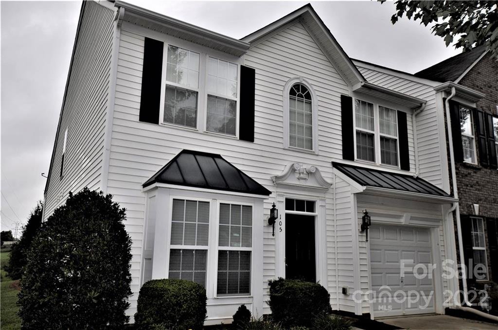 105 Beverly Chase Lane