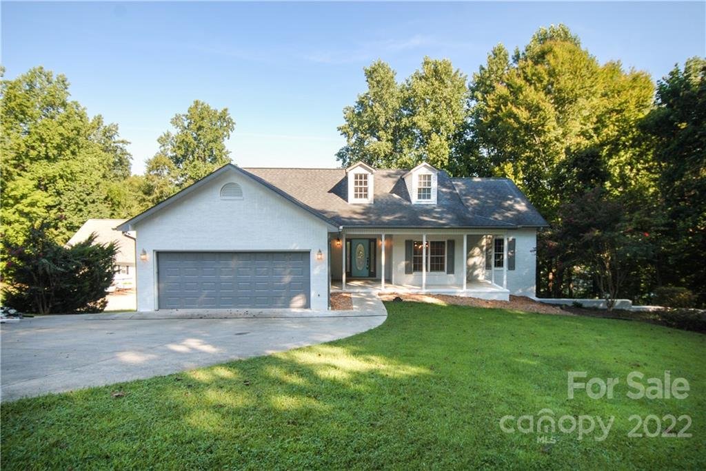 124 Sunset View Lane