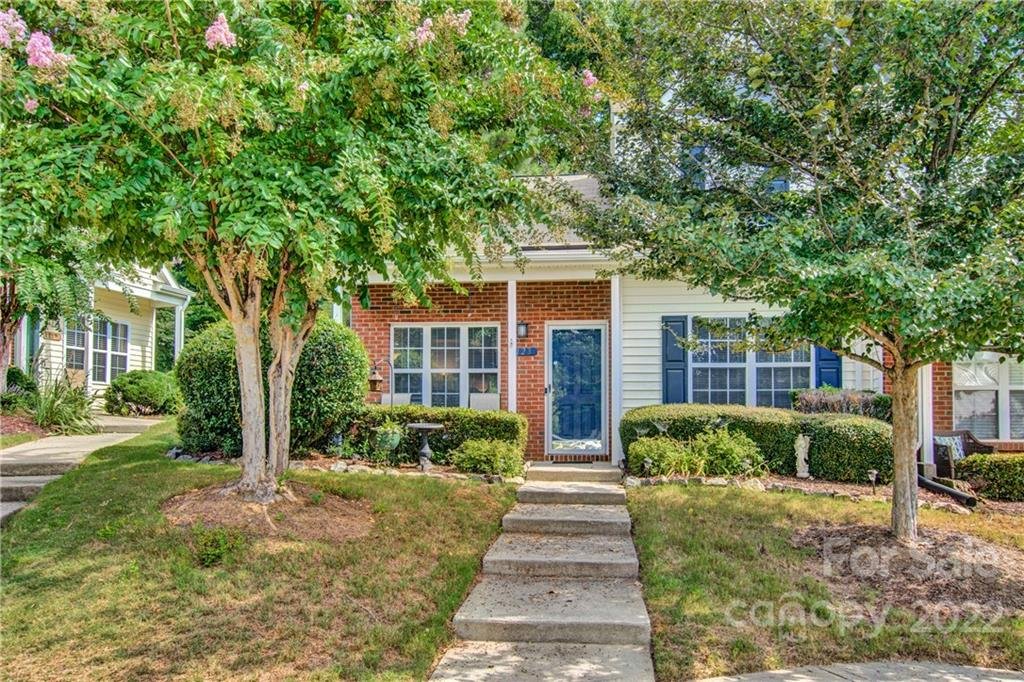 123 Summerwood Drive