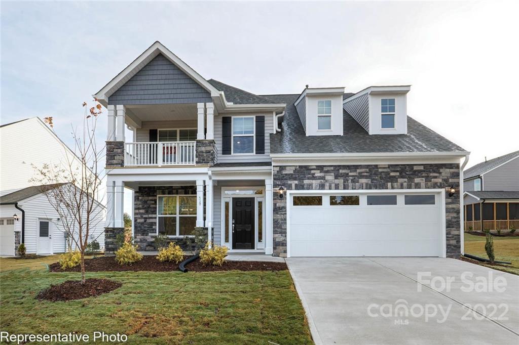 2369 Windley Drive Lot 15
