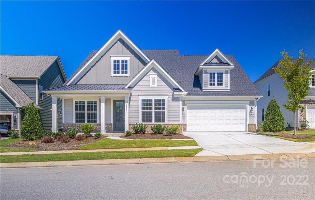 8013 Creek Park Drive