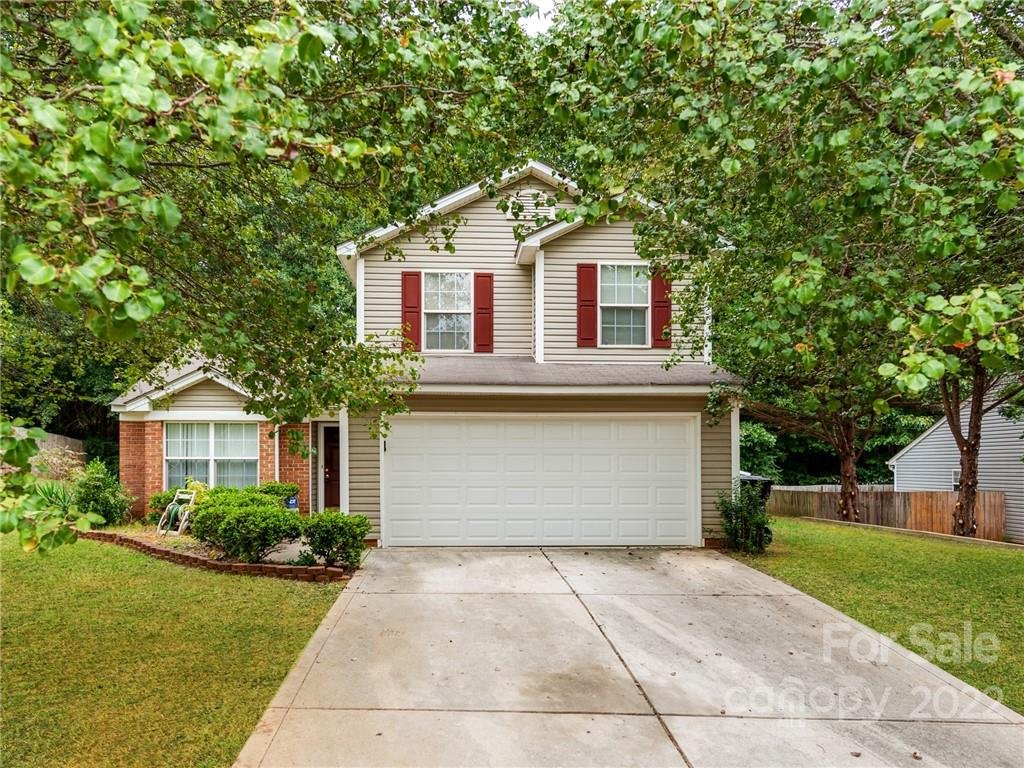 2327 Mancke Drive