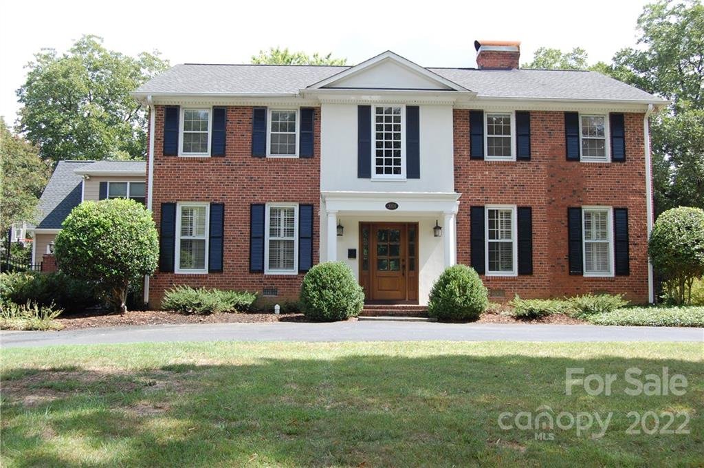 3101 Colony Road
