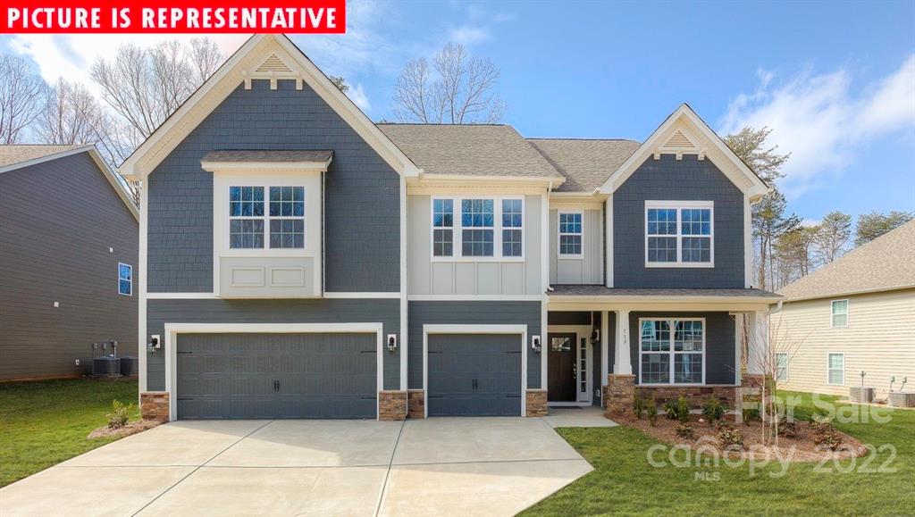 2224 Skybrook Oaks Drive