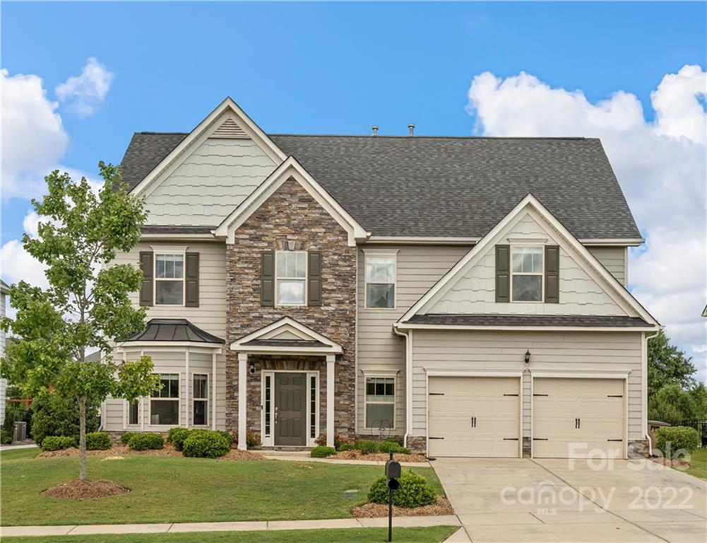 1009 Potomac Road