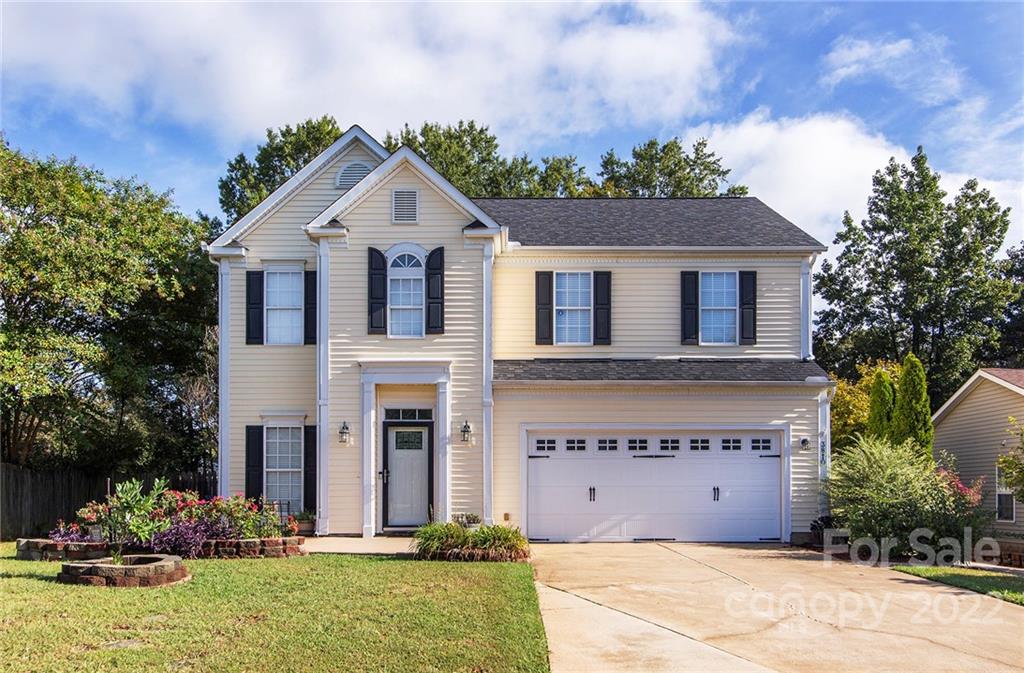 3810 Crimson Wing Drive