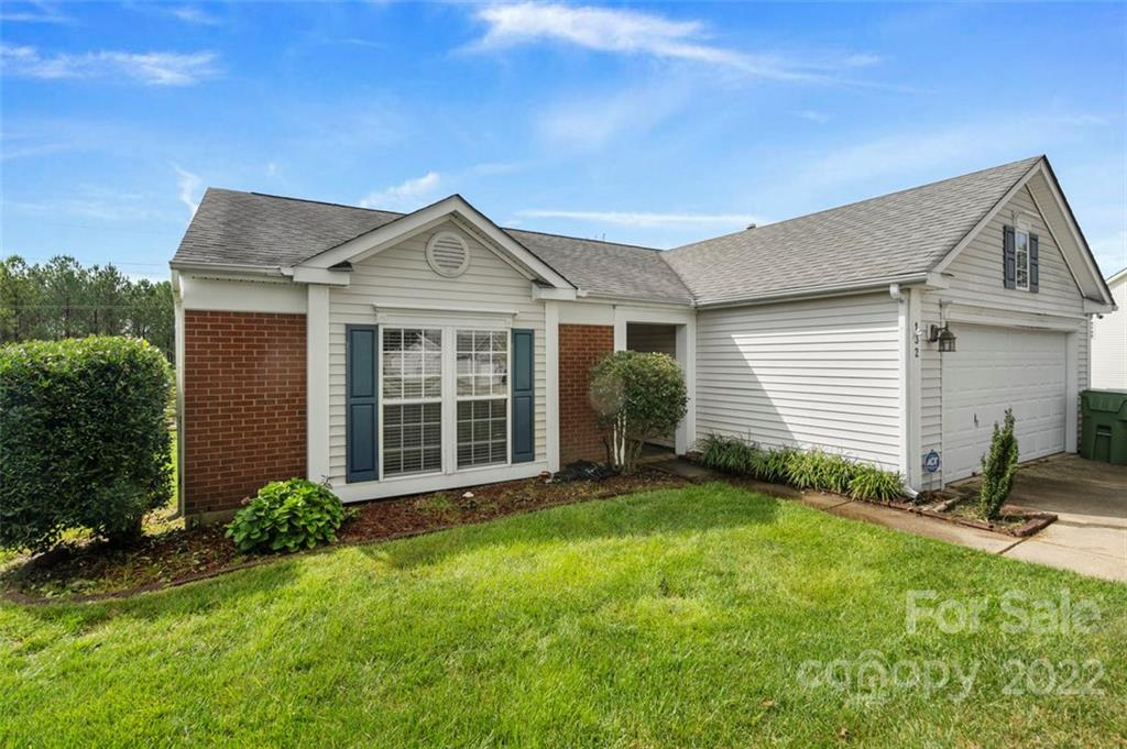132 Sella Ridge Drive