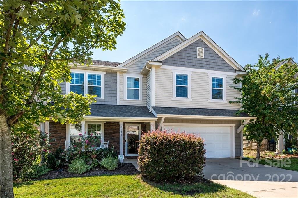 2198 Durand Road