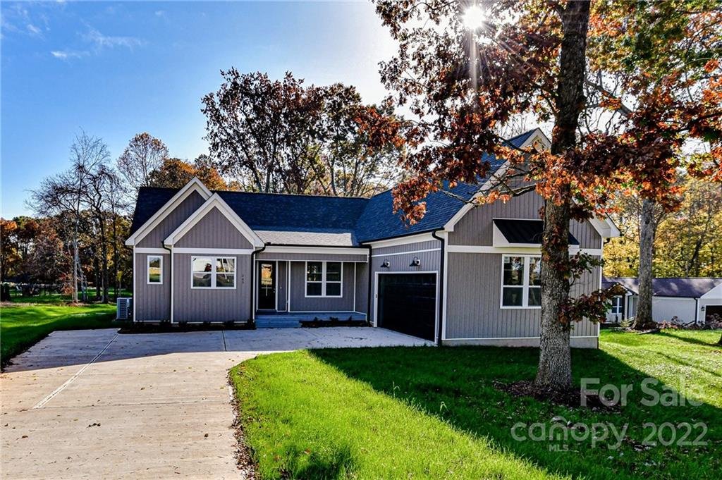 265 Lone Pine Road