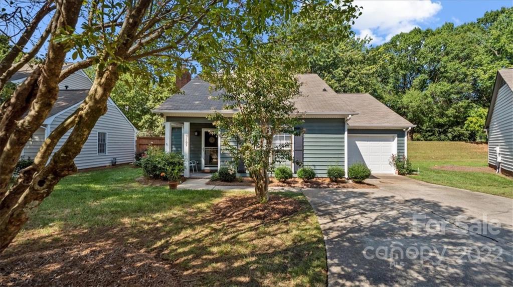 3109 Selwyn Farms Lane