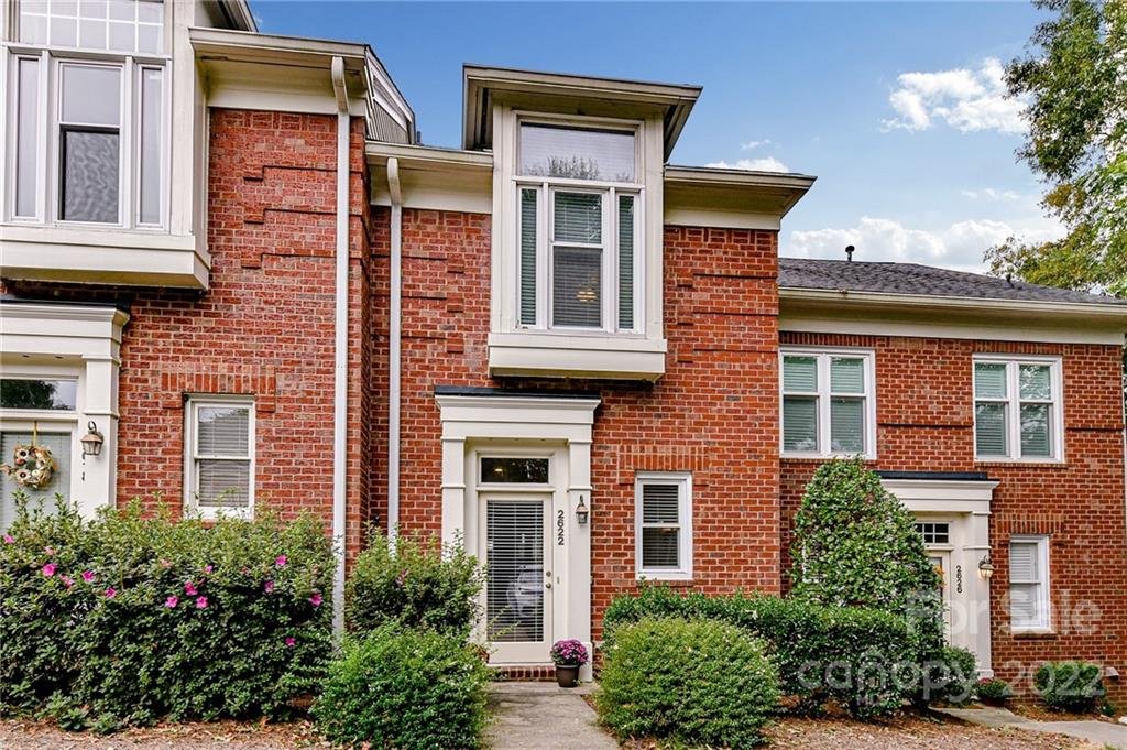 2622 Dilworth Heights Lane