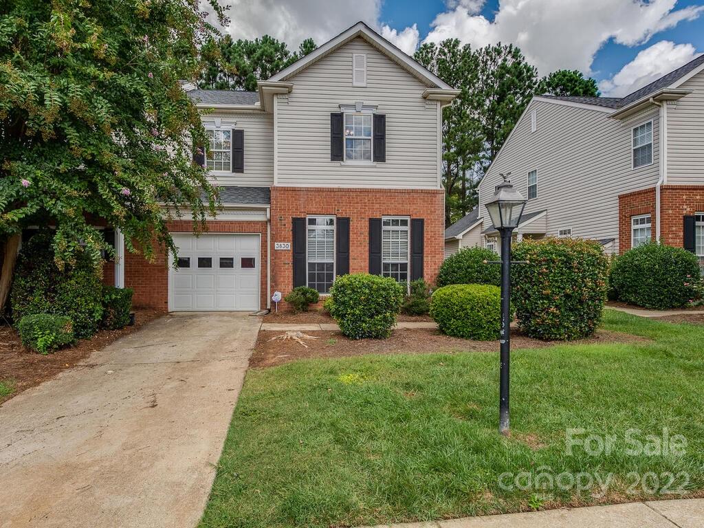 3830 Thomas Ridge Drive