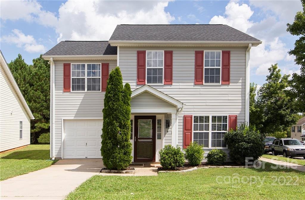 4132 Broadstairs Drive