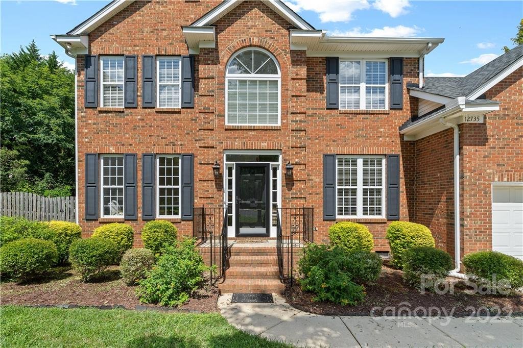 12735 Mcginnis Lane