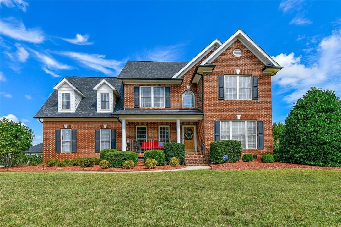 8560 Cabot Court