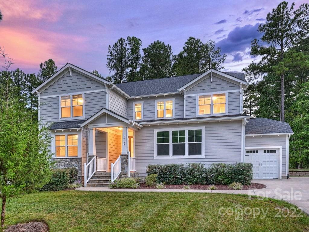 4189 Island Fox Lane
