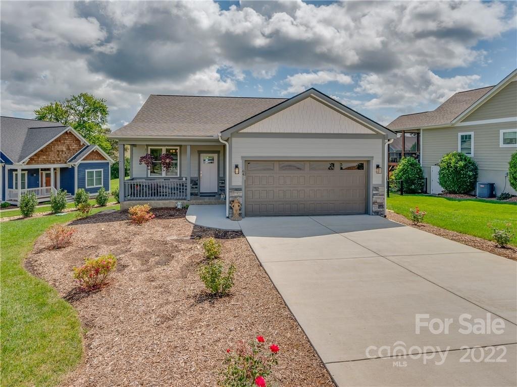 64 Foundry Lane