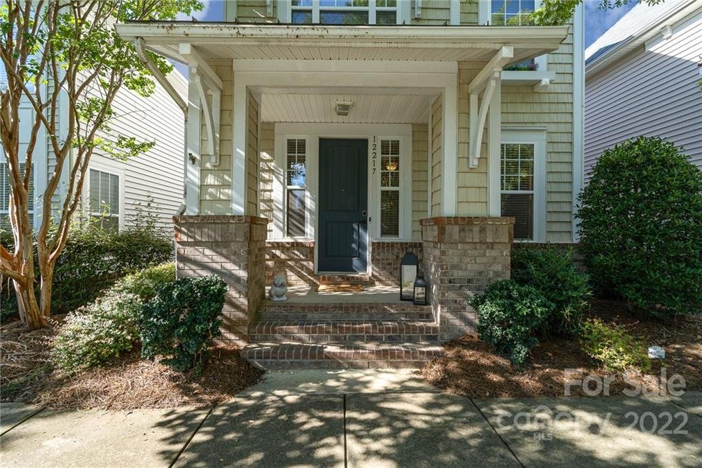 12217 Monteith Grove Drive