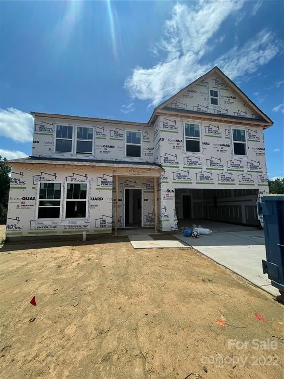 3165 Pinehills Way