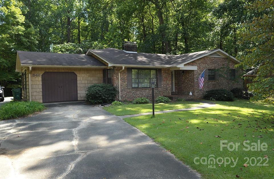 346 Brookwood Drive