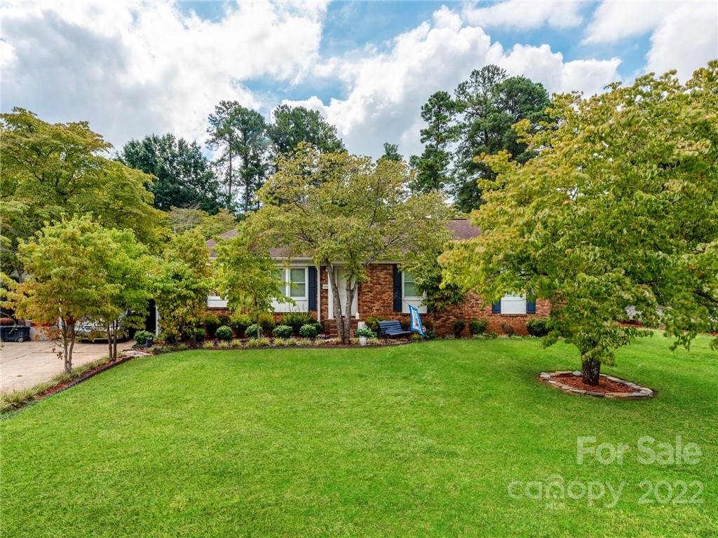2501 Jacobs Road