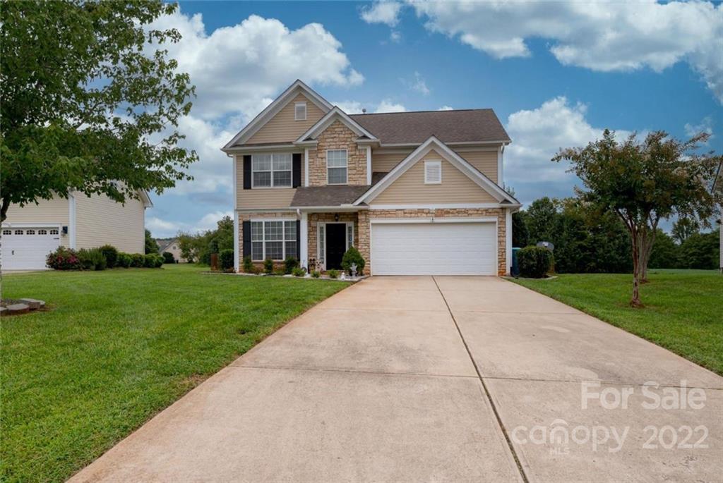 5050 Orchard Park Drive
