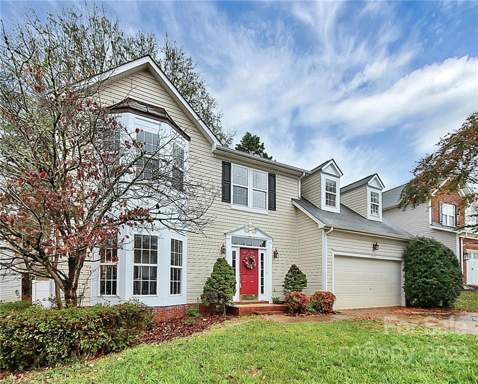 4165 Griswell Drive