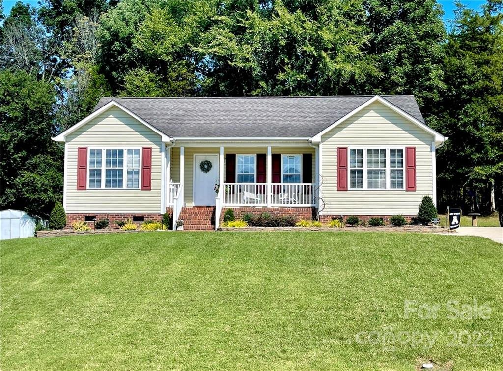 958 Piney Church Road