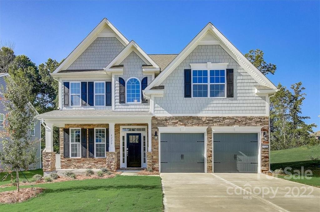 4220 Cherry Mill Court 21