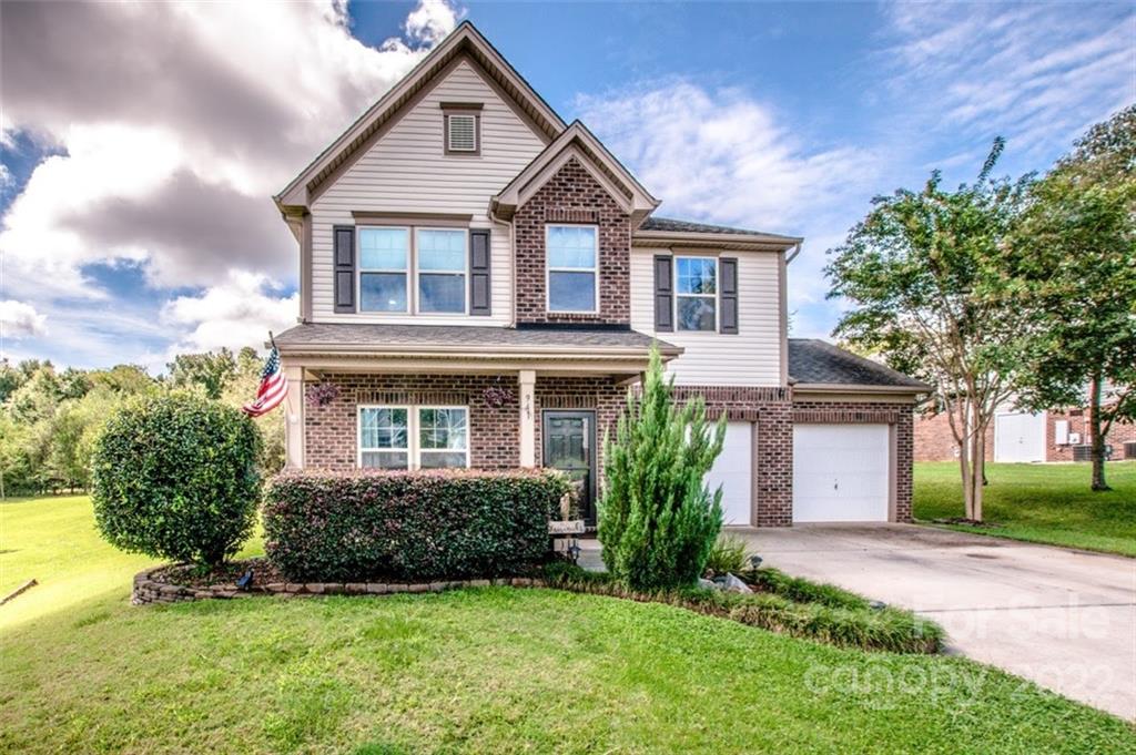 941 Huntington Hills Drive