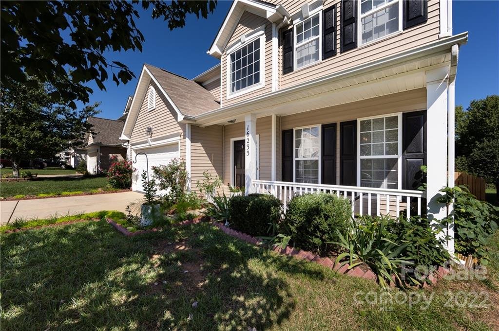 16233 Raptor Court