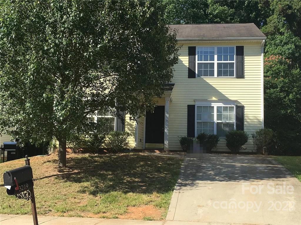 3219 Braden Drive