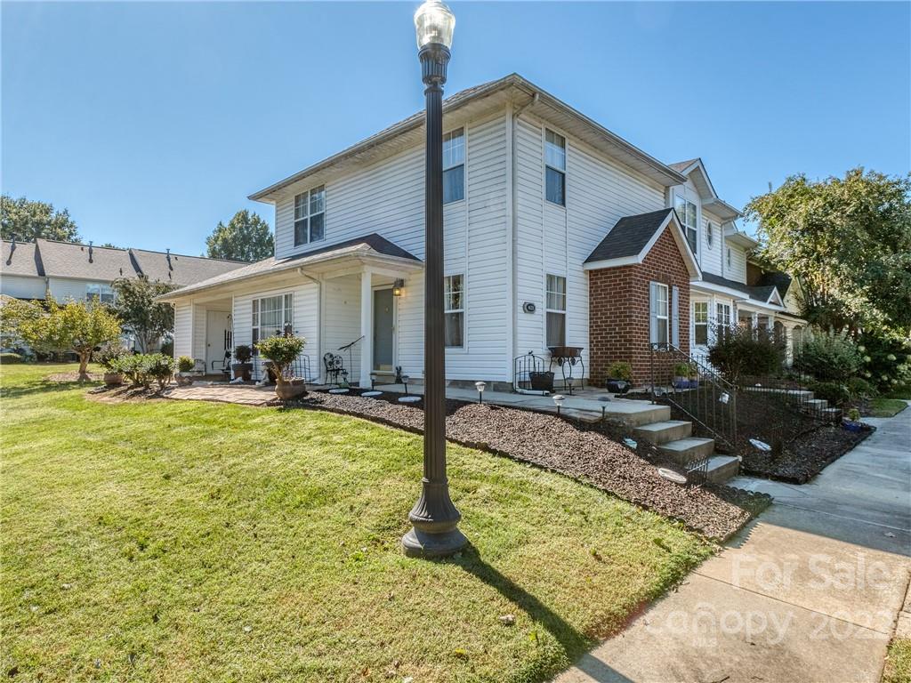 4128 Melrose Club Drive