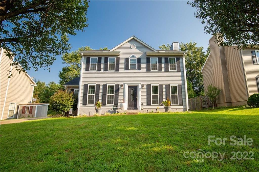 13605 Gatestone Lane