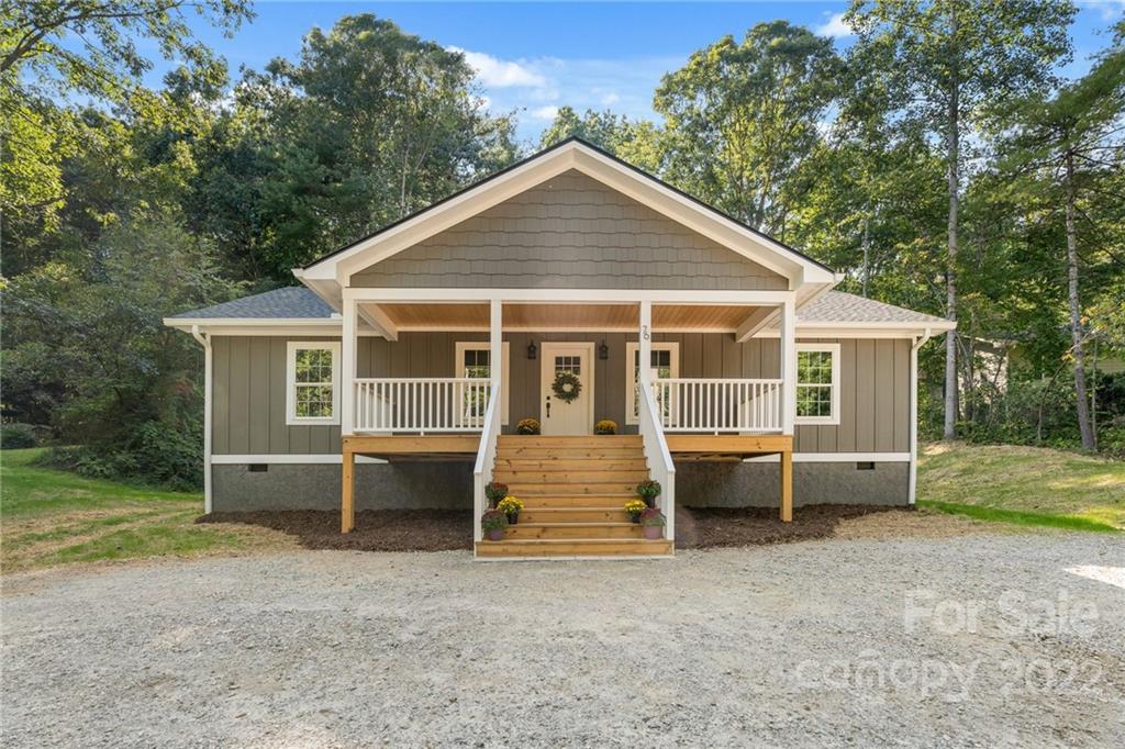76 Chukkar Trail
