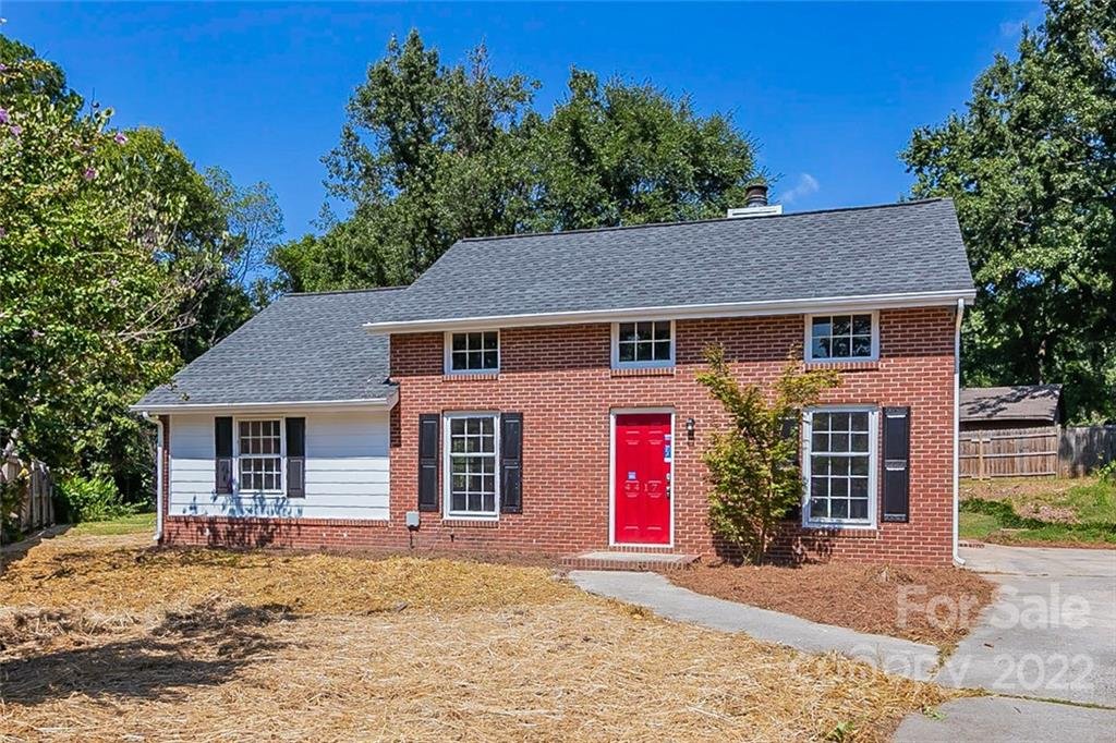 4417 Westcreek Court