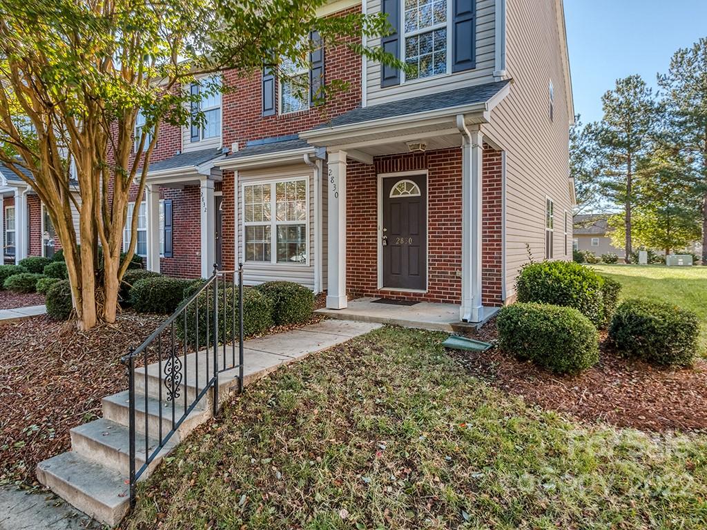 2830 Summergrove Court