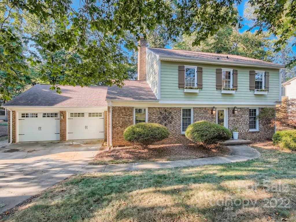 3000 Willowbrae Road