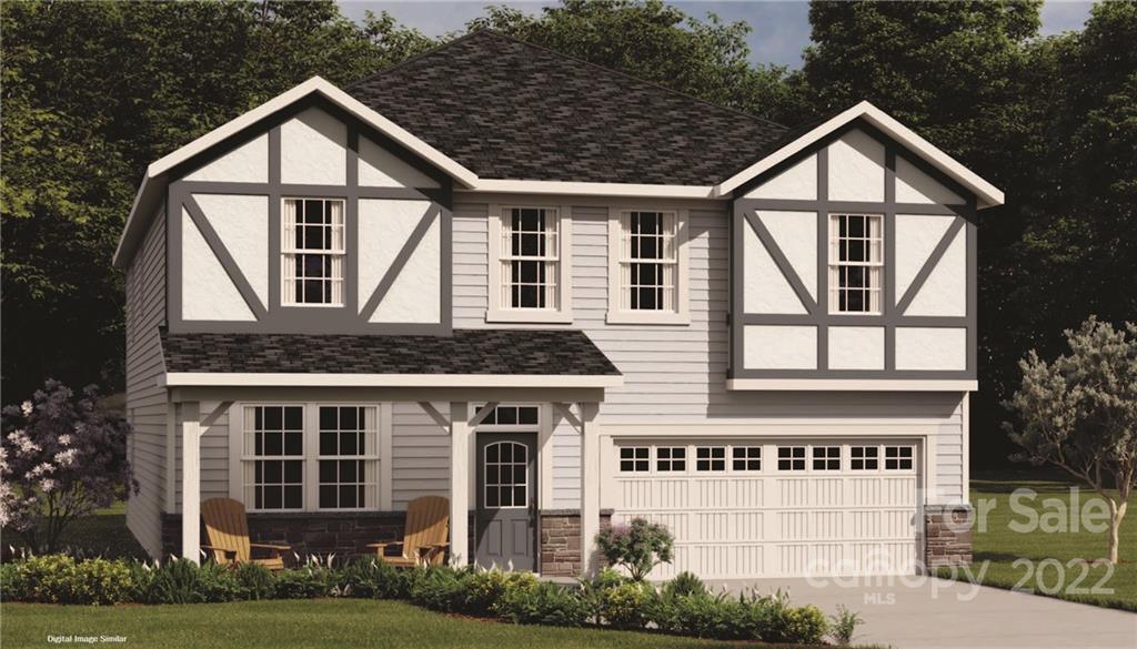 4026 Matindale Way 45 Crosby Tudor