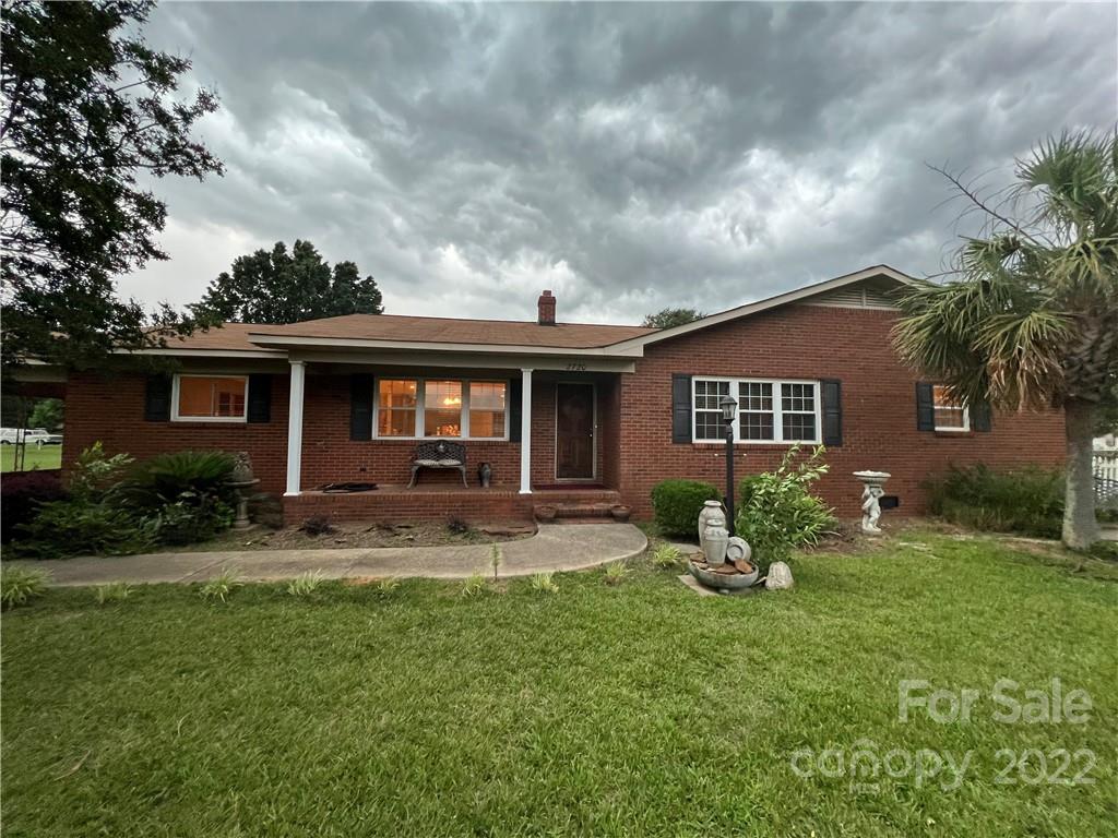 2720 Old Charlotte Highway