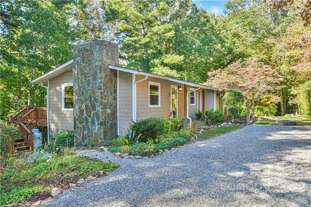 64 Sunrise Ridge Road