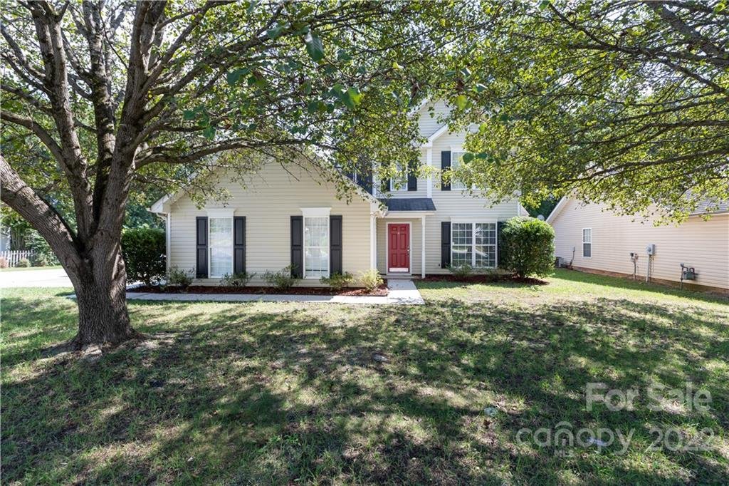 1705 Baylor Drive