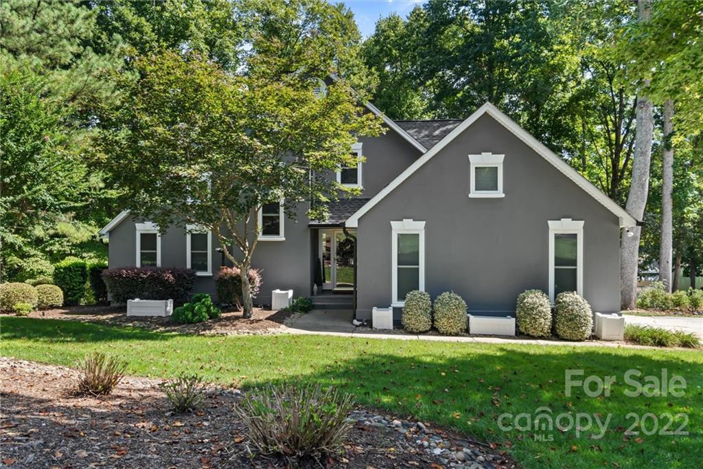 151 Ridge Top Road