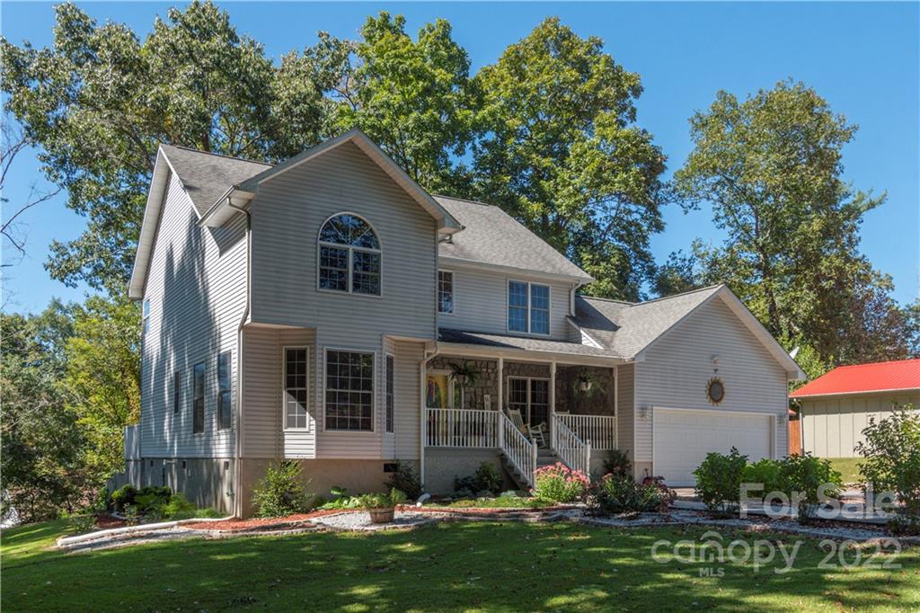 235 Loop Road